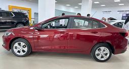 Chevrolet Onix LTZ 2023 года за 8 190 000 тг. в Караганда – фото 3
