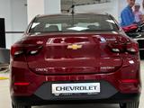 Chevrolet Onix LTZ 2023 года за 8 190 000 тг. в Караганда – фото 4