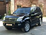 Toyota Land Cruiser Prado 2005 года за 50 000 тг. в Алматы