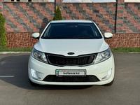 Kia Rio 2015 годаfor4 700 000 тг. в Астана