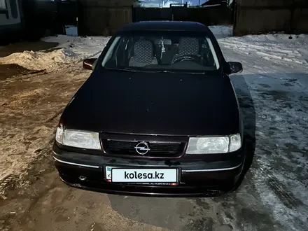 Opel Vectra 1993 года за 1 150 000 тг. в Аулиеколь – фото 9