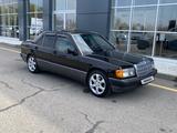 Mercedes-Benz 190 1991 годаүшін2 000 000 тг. в Алматы