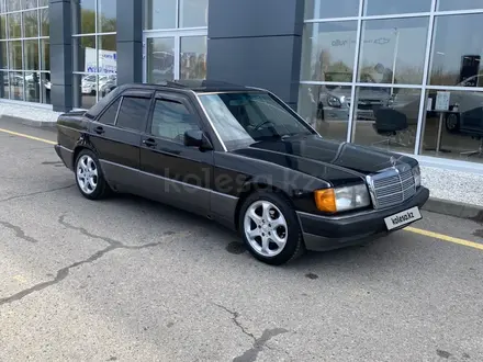 Mercedes-Benz 190 1991 года за 2 000 000 тг. в Алматы