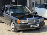 Mercedes-Benz 190 1991 годаүшін2 000 000 тг. в Алматы – фото 3