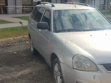 ВАЗ (Lada) Priora 2171 2012 года за 1 480 000 тг. в Астана – фото 3