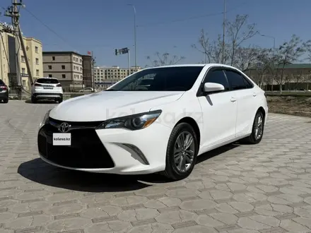 Toyota Camry 2014 года за 6 200 000 тг. в Актау