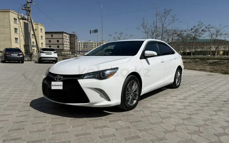 Toyota Camry 2014 годаfor6 200 000 тг. в Актау
