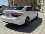 Toyota Camry 2014 года за 6 200 000 тг. в Актау – фото 4