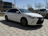 Toyota Camry 2014 года за 6 200 000 тг. в Актау – фото 3