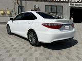 Toyota Camry 2014 года за 6 200 000 тг. в Актау – фото 2