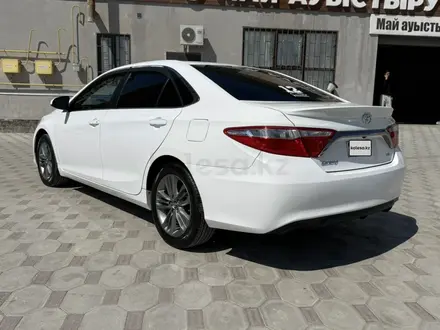 Toyota Camry 2014 года за 6 200 000 тг. в Актау – фото 2