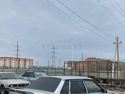 ВАЗ (Lada) 2115 2003 года за 550 000 тг. в Кызылорда – фото 2