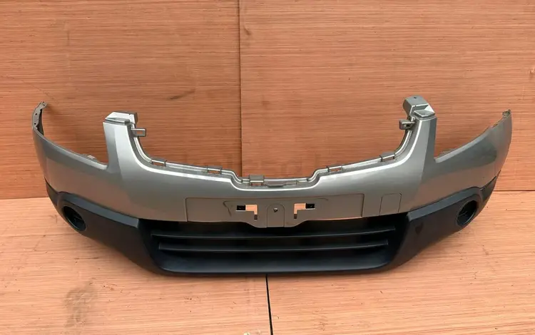 Передний бампер на Кашкай J10 за 40 000 тг. в Алматы