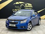 Chevrolet Cruze 2012 годаүшін3 650 000 тг. в Атырау