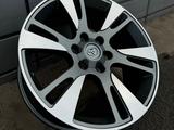 Новые качественные Тойота диски за 450 000 тг. в Астана