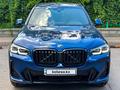 BMW X3 2024 годаүшін33 000 000 тг. в Астана – фото 6