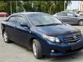 Toyota Corolla 2008 года за 6 000 000 тг. в Петропавловск