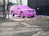 Cadillac Escalade 2007 года за 15 000 000 тг. в Алматы – фото 3