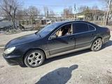 Peugeot 607 2000 года за 1 400 000 тг. в Астана – фото 2