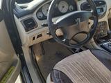 Peugeot 607 2000 года за 1 400 000 тг. в Астана – фото 3