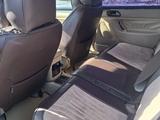 Peugeot 607 2000 года за 1 400 000 тг. в Астана – фото 5