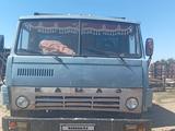 КамАЗ  5320 1987 года за 3 100 000 тг. в Семей