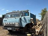 КамАЗ  5320 1987 года за 3 100 000 тг. в Семей – фото 3