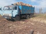 КамАЗ  5320 1987 года за 3 100 000 тг. в Семей – фото 5