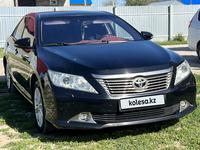 Toyota Camry 2013 годаүшін6 200 000 тг. в Уральск