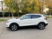 Nissan Qashqai 2020 годаүшін12 000 000 тг. в Астана