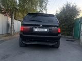 BMW X5 2004 годаүшін5 850 000 тг. в Алматы – фото 2