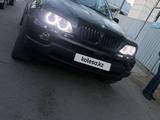 BMW X5 2004 годаүшін5 850 000 тг. в Алматы – фото 3