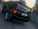 BMW X5 2004 годаүшін5 850 000 тг. в Алматы