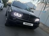 BMW X5 2004 годаүшін5 850 000 тг. в Алматы – фото 5