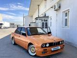 BMW 325 1985 годаүшін2 500 000 тг. в Актау