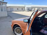 BMW 325 1985 годаүшін2 500 000 тг. в Актау – фото 2