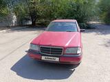 Mercedes-Benz C 180 1994 годаүшін1 200 000 тг. в Алматы