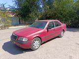 Mercedes-Benz C 180 1994 годаүшін1 200 000 тг. в Алматы – фото 2