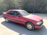 Mercedes-Benz C 180 1994 годаүшін1 200 000 тг. в Алматы – фото 3