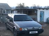 Volkswagen Passat 1990 годаfor1 300 000 тг. в Аксай – фото 3