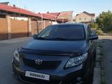 Toyota Corolla 2009 года за 5 000 000 тг. в Алматы