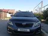 Toyota Corolla 2009 года за 5 000 000 тг. в Алматы – фото 2