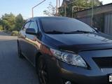 Toyota Corolla 2009 года за 5 000 000 тг. в Алматы – фото 4