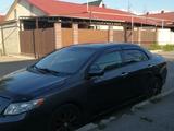Toyota Corolla 2009 года за 5 000 000 тг. в Алматы – фото 3