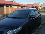 Toyota Corolla 2009 года за 5 000 000 тг. в Алматы – фото 5