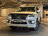 Lexus LX 570 2014 года за 23 490 000 тг. в Алматы