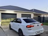 Volkswagen Polo 2020 годаүшін7 200 000 тг. в Уральск – фото 4