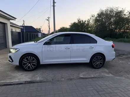 Volkswagen Polo 2020 года за 7 000 000 тг. в Уральск – фото 10