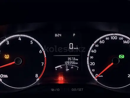 Volkswagen Polo 2020 года за 7 000 000 тг. в Уральск – фото 13