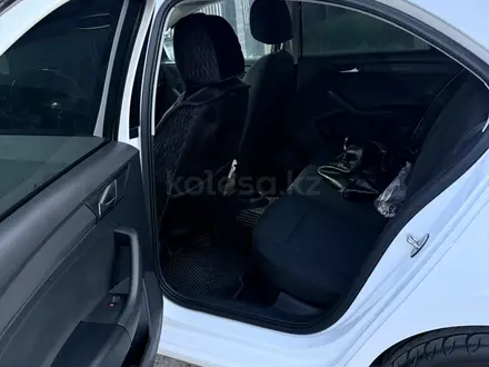 Volkswagen Polo 2020 года за 7 000 000 тг. в Уральск – фото 17